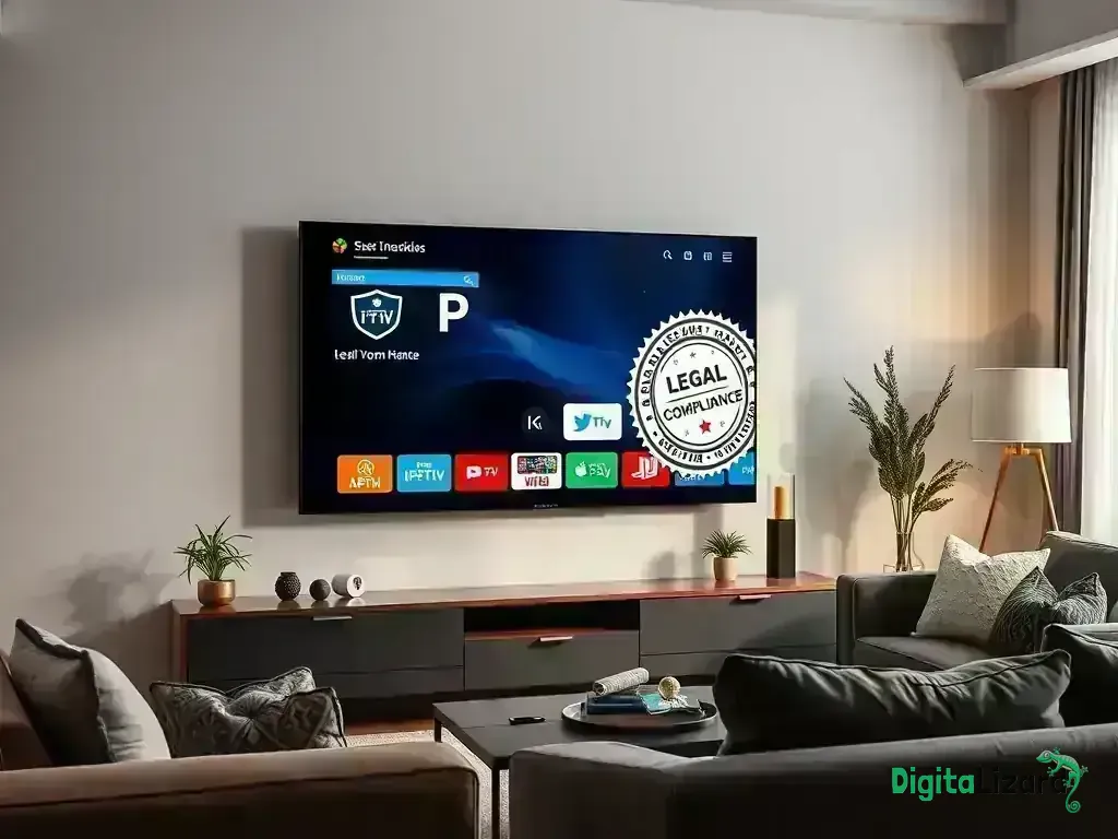 Is Digitalizard Legal?