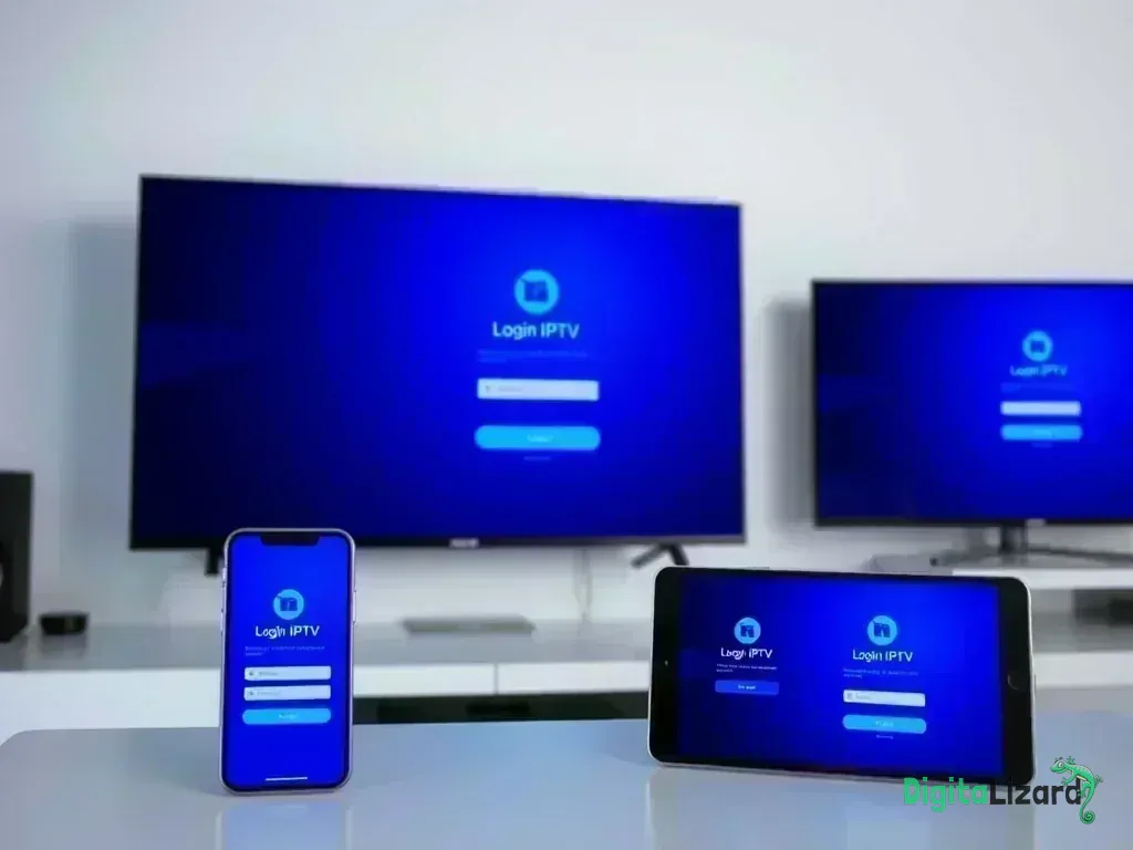 Digitalizard Login Guide