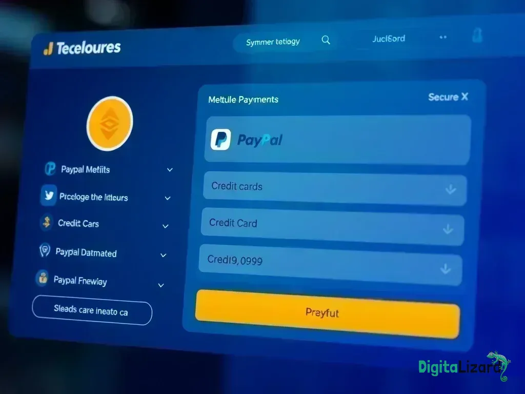 Digitalizard Payment Guide