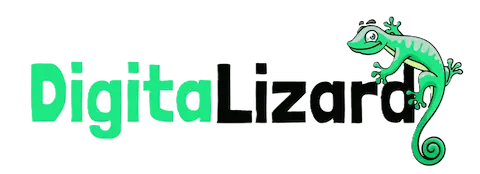 Digitalizard - Premium IPTV Service Logo